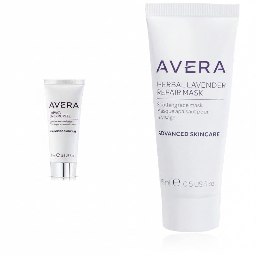 AVERA™ Exfoliante Enzimático Foliculitis