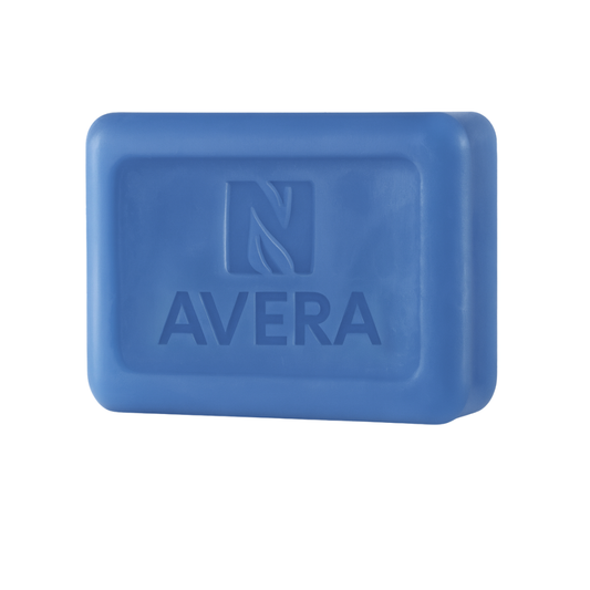 AVERA™ Jabón Antifúngico Para Cuerpo y Cara