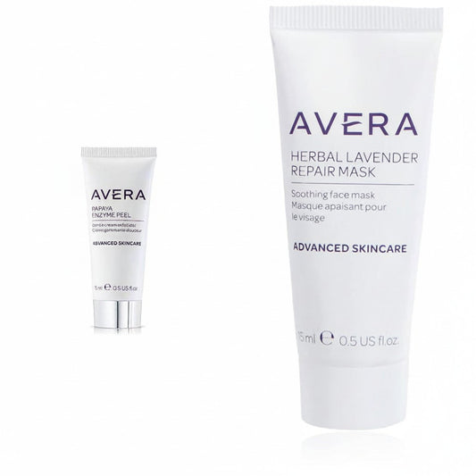 AVERA™ Exfoliante Enzimático Foliculitis